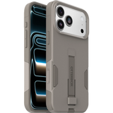 iPhone 18 Pro Max and iPhone 17 Pro Max Commuter Series Grip Case