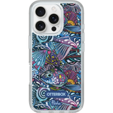 iPhone 16 Pro Symmetry Series Clear Case for MagSafe x Fishe