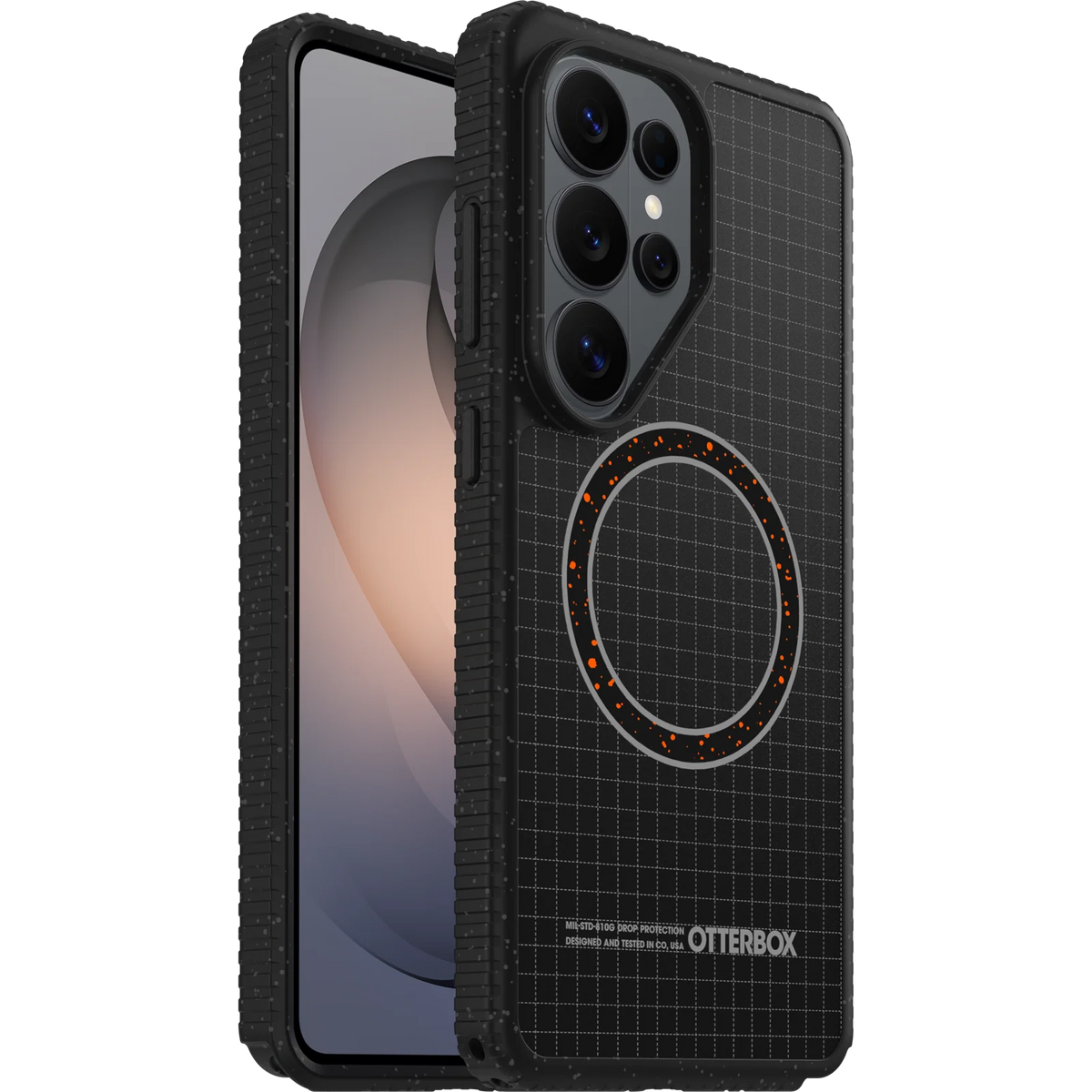 Galaxy S26 Ultra Sole Series Case