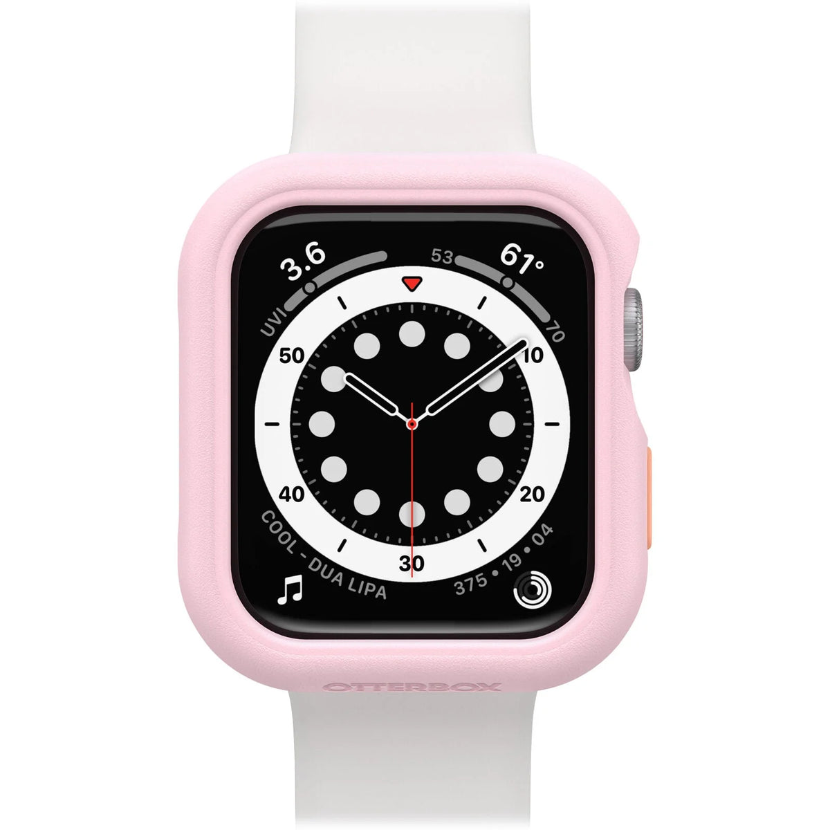 Apple Watch Series SE 3, SE (2nd gen)/6/SE/5/4 44mm Case