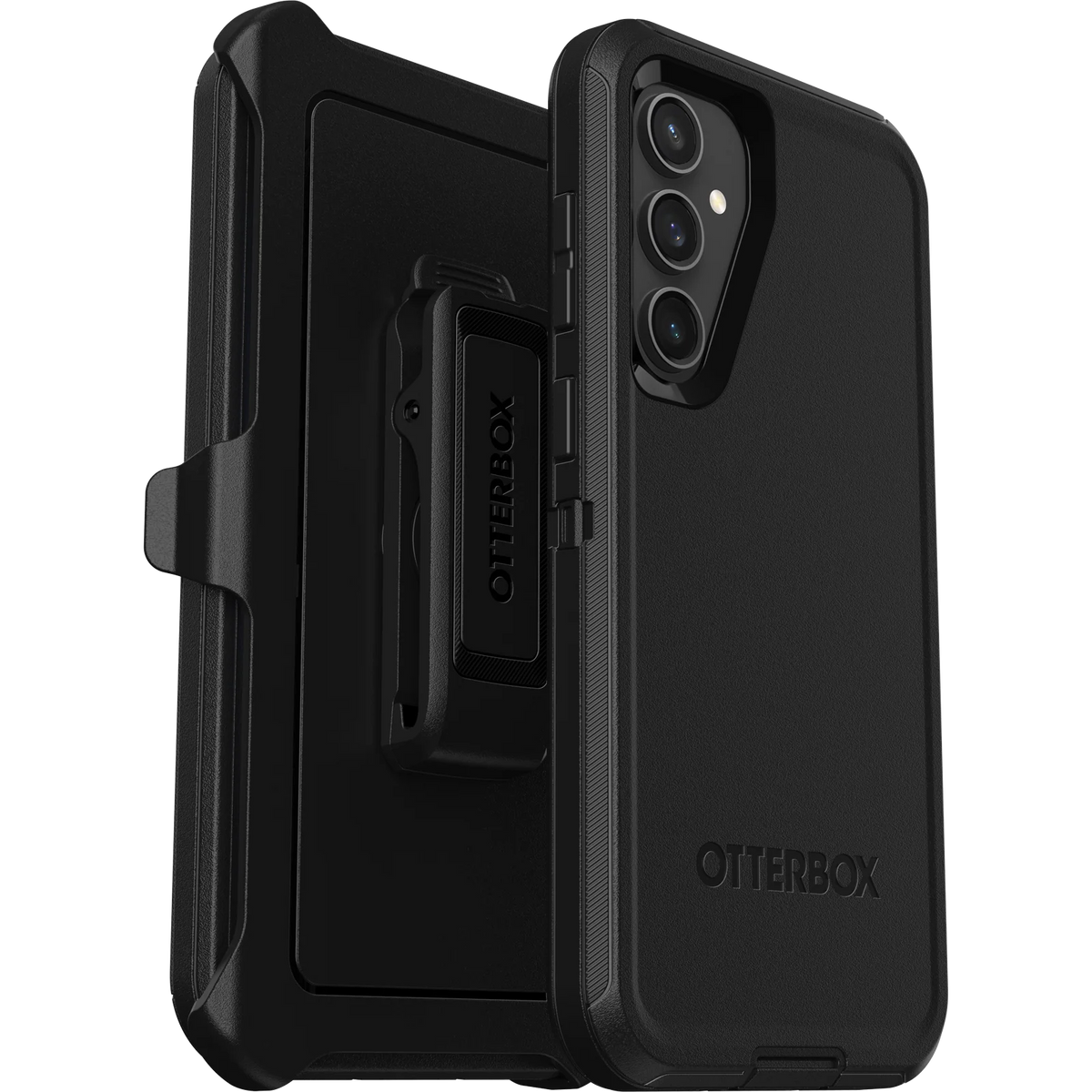 Galaxy S23 FE Defender Series Case