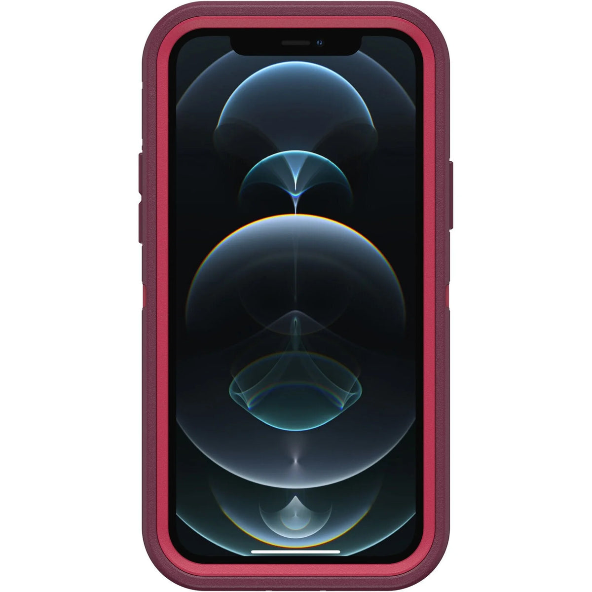 iPhone 12 and iPhone 12 Pro Defender Series Case
