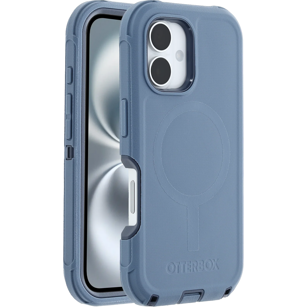 iPhone 16 Defender Series Pro for MagSafe Case