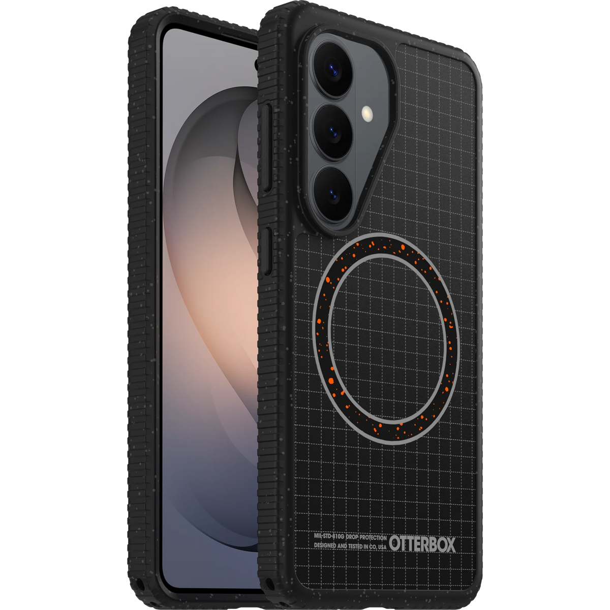 Galaxy S26 Sole Series Case