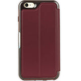 Strada Series Folio for iPhone 6 Plus/6s Plus