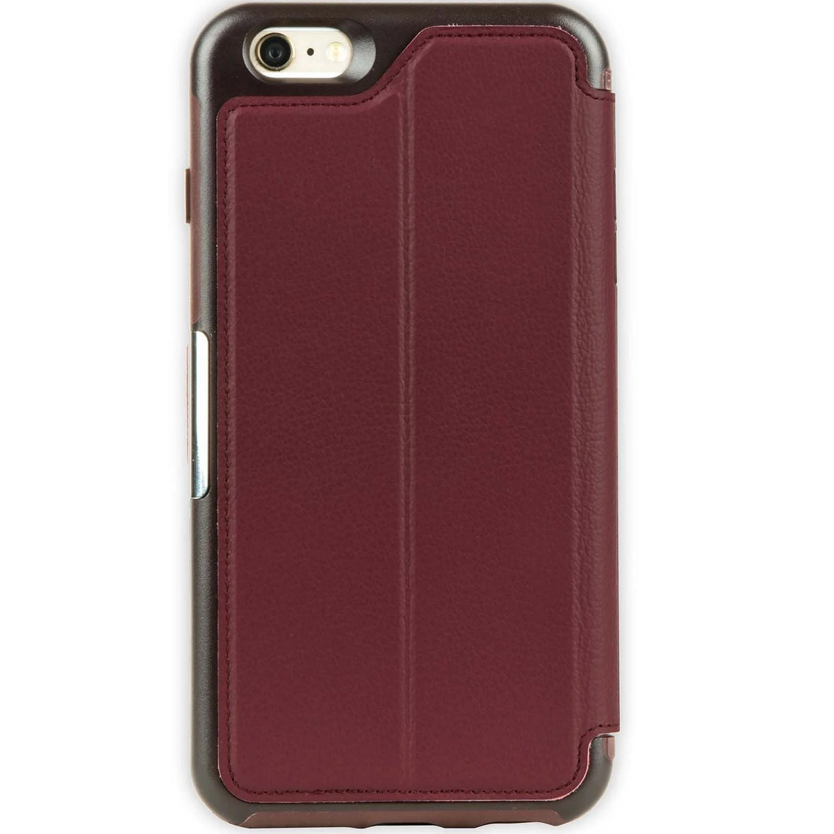 Strada Series Folio for iPhone 6 Plus/6s Plus