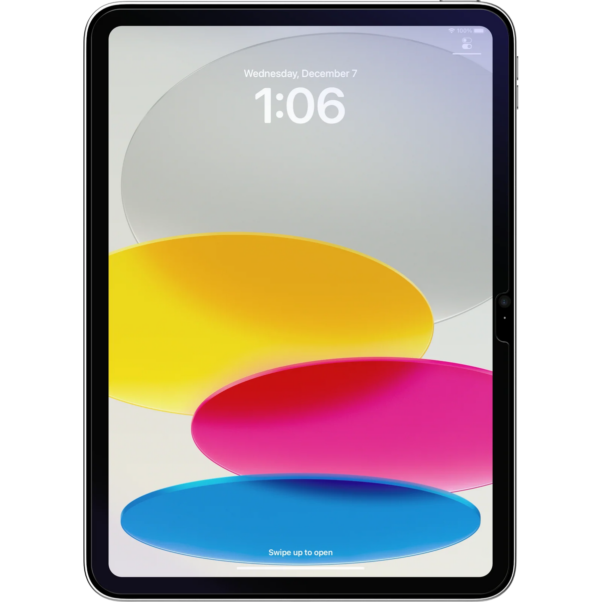 iPad (A16) and iPad (10th gen) Kids Blue Light Guard Glass Screen Protector