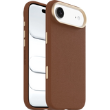 iPhone Air Symmetry Series Cactus Leather Case