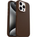 iPhone 15 Pro Symmetry Series Cactus Leather Case
