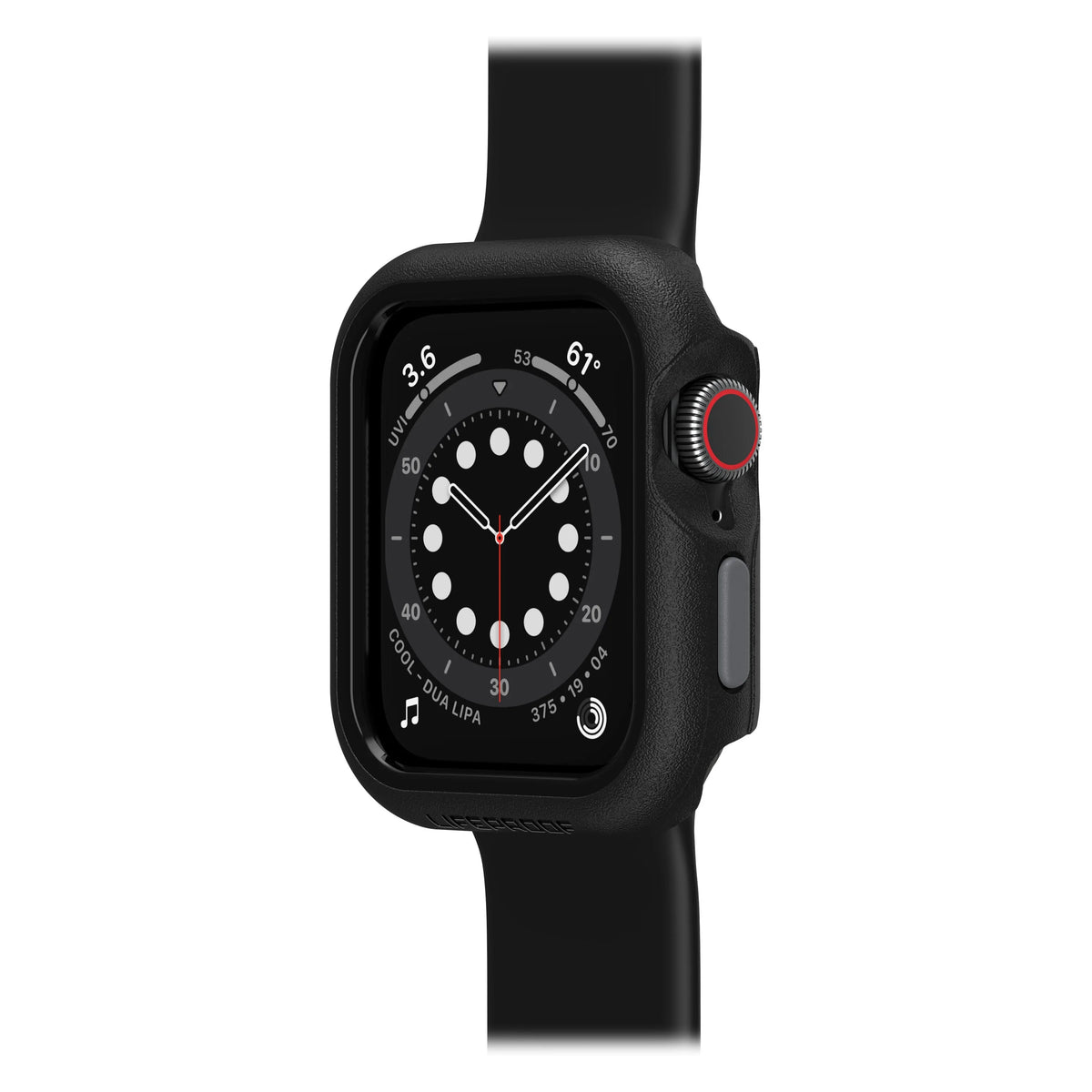 LifeProof Eco-friendly Case for Apple Watch Series SE 3, SE (2nd gen)/6/SE/5/4