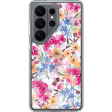 Galaxy S26 Ultra Symmetry Series Confetti of Blossoms Case