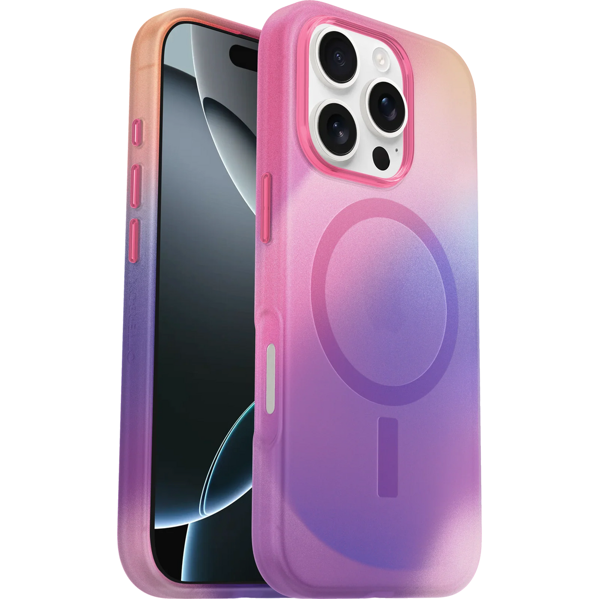 iPhone 16 Pro Figura Series Artist Collection Case for MagSafe