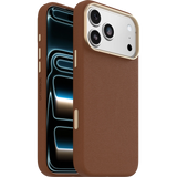 iPhone 18 Pro Max and iPhone 17 Pro Max Symmetry Series Cactus Leather Case