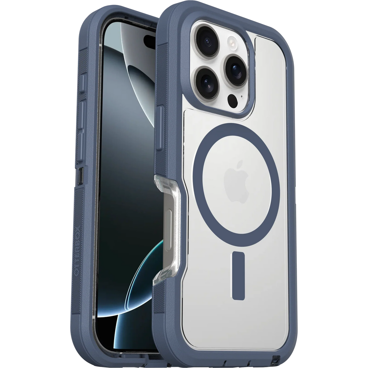 iPhone 16 Pro Defender Series Pro XT Case with MagSafe