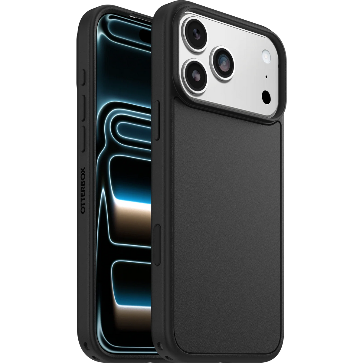 iPhone 18 Pro Max and iPhone 17 Pro Max Symmetry Series Case