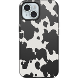 iPhone 17e, iPhone 16e, iPhone 15 and iPhone 14 Symmetry Series Case for MagSafe Western Noir Collection