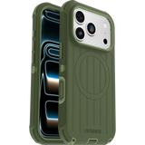 iPhone 18 Pro and iPhone 17 Pro Defender Series Pro Case