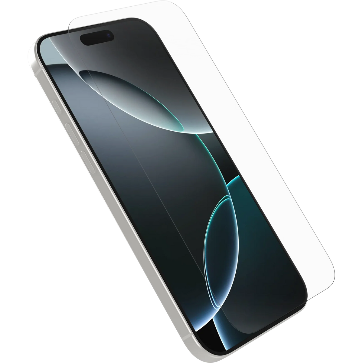 iPhone 16 Pro Max Premium Glass Screen Protector