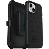 iPhone 17e, iPhone 16e, iPhone 15 and iPhone 14 Defender Series Pro Antimicrobial Case