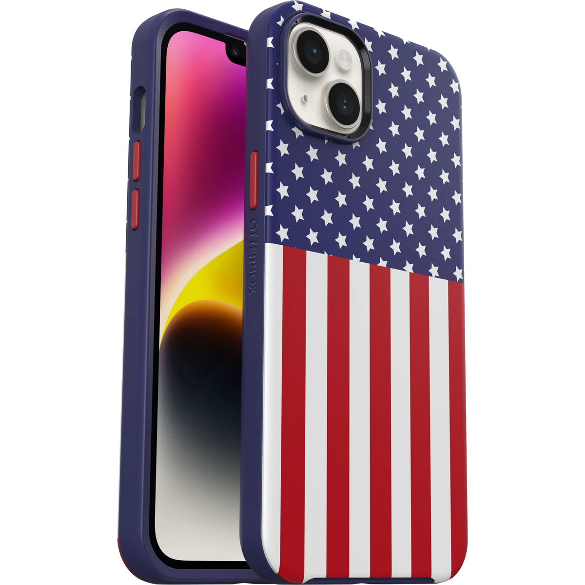 iPhone 14 Plus Symmetry Series for MagSafe Case