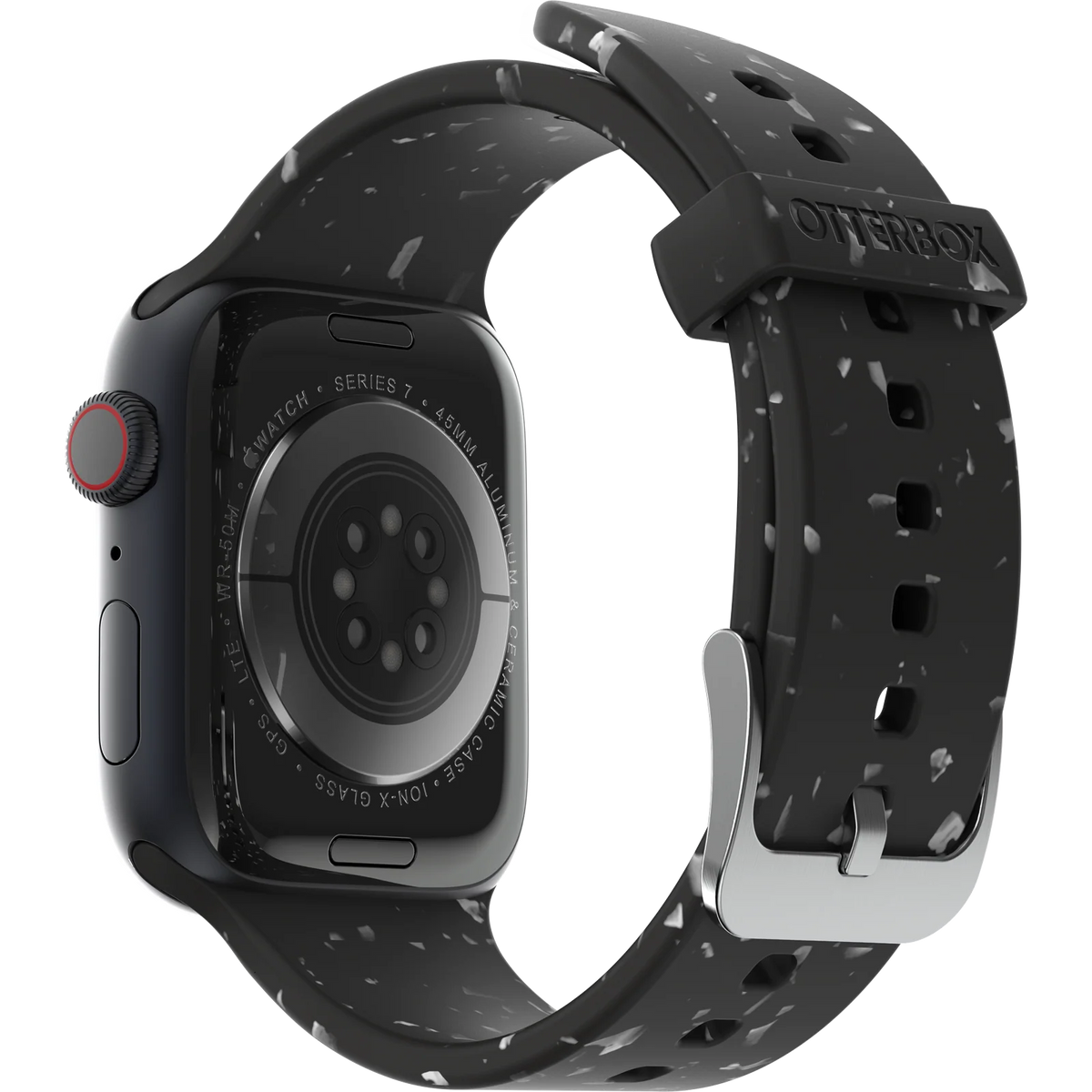 Terrus Band for Apple Watch