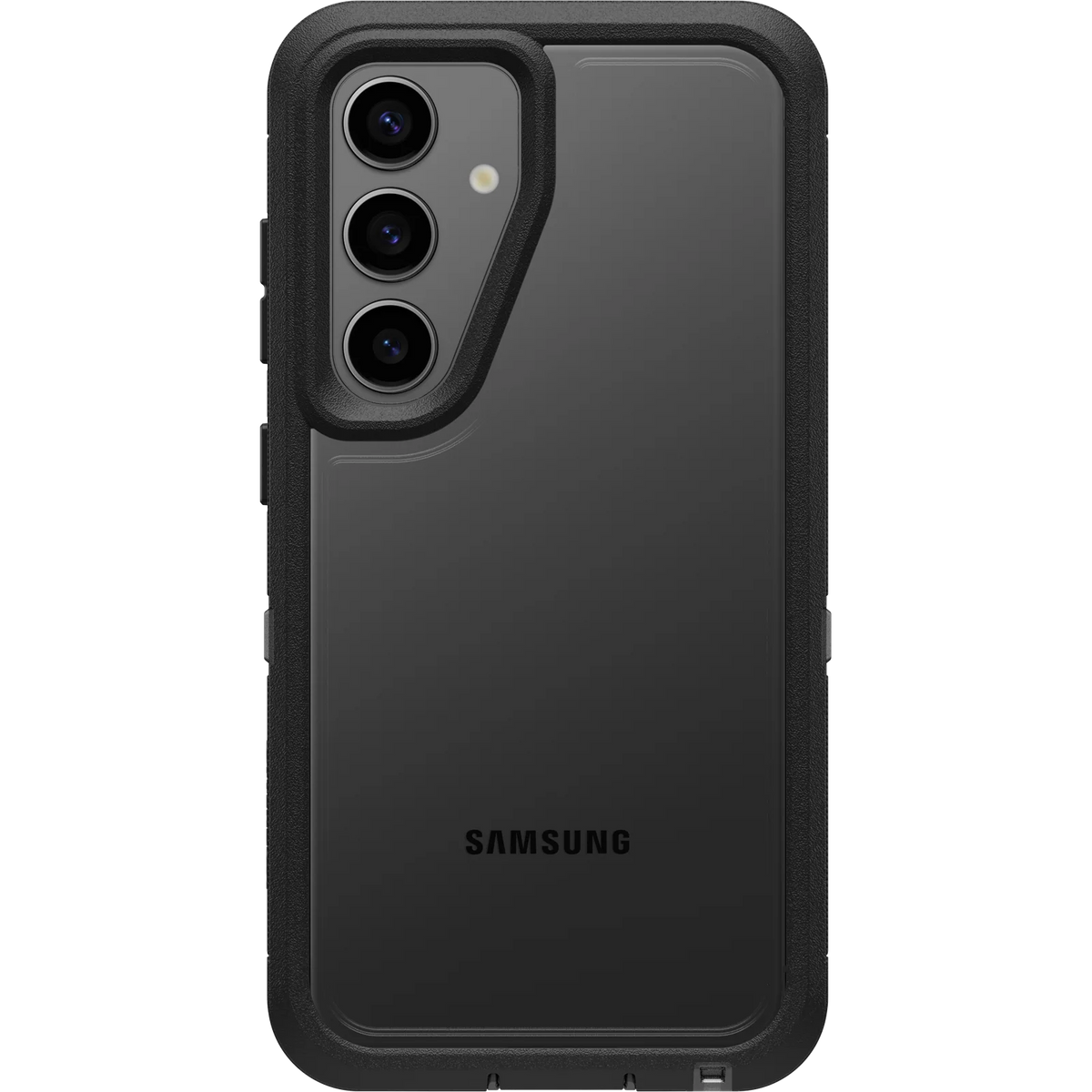 Galaxy S24 Defender Series XT Clear Case