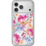 iPhone 18 Pro Max and iPhone 17 Pro Max Symmetry Series Confetti of Blossoms Case
