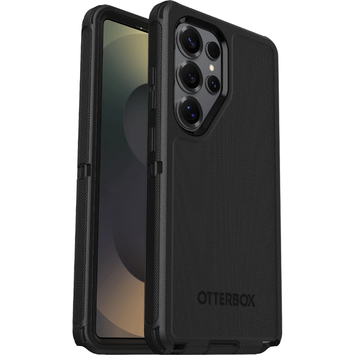 Galaxy S25 Ultra Defender Series Pro Case