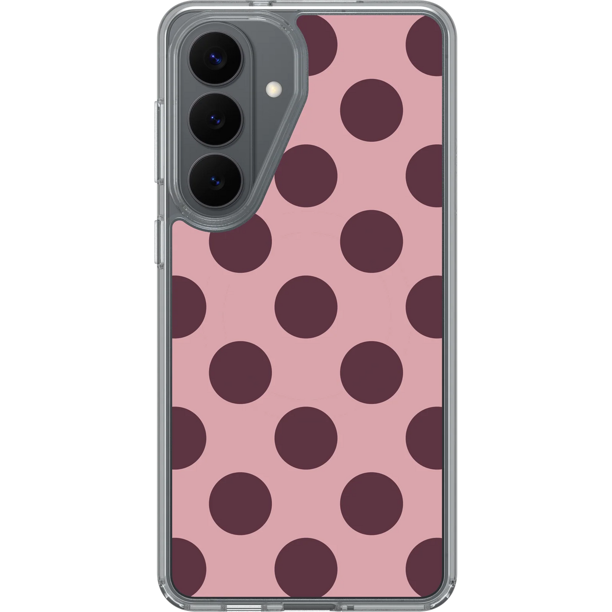 Galaxy S26+ Symmetry Series Case Unbreakable Love Collection