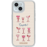 iPhone 17e, iPhone 16e, iPhone 15 and iPhone 14 Symmetry Series Holiday Collection Case