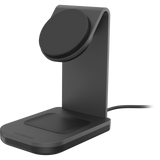 2-in-1 Wireless Charging Stand