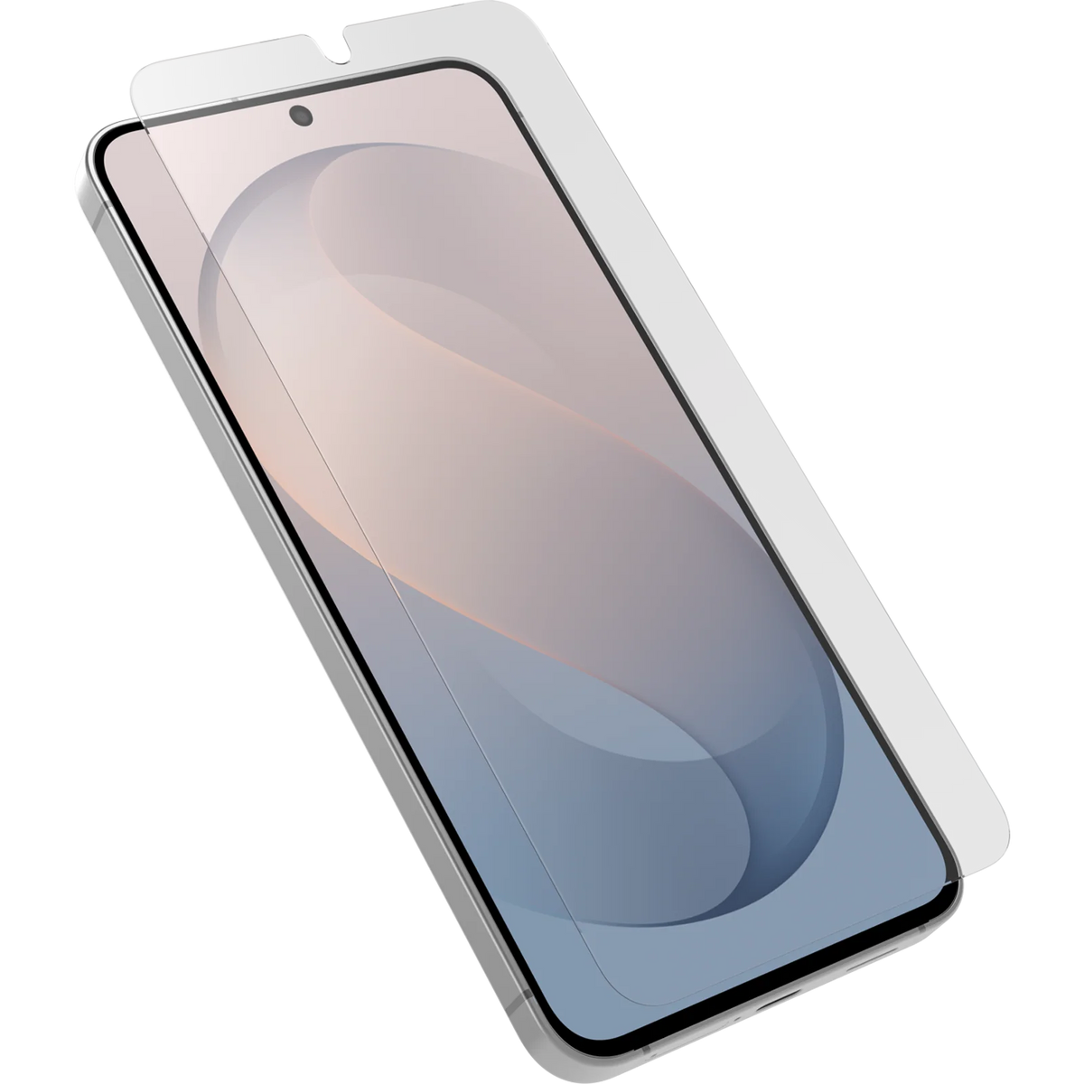 Galaxy S26 FE and Galaxy S25 FE Screen Protector Otterbox Glass