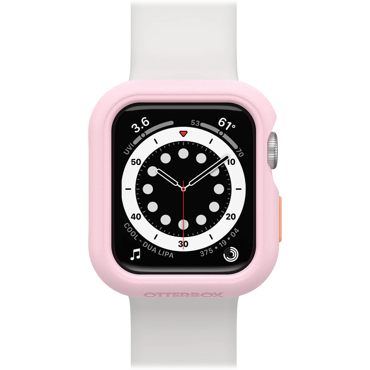Apple Watch Series SE 3, SE (2nd gen)/6/SE/5/4 40mm Case
