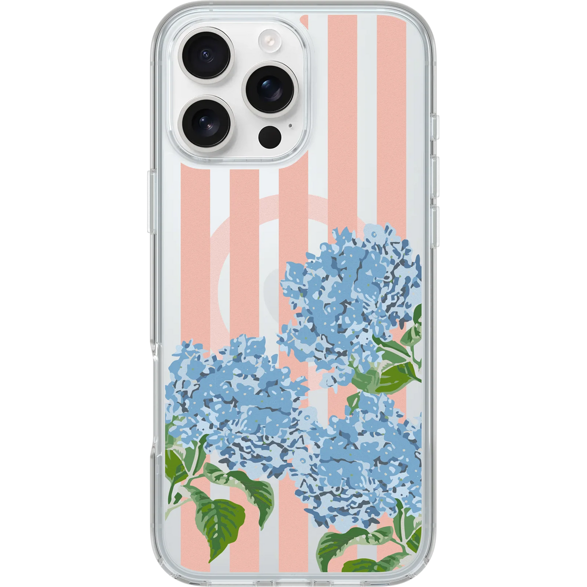 iPhone 16 Pro Max Symmetry Series Coastal Getaway Case