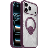 iPhone 18 Pro Max and iPhone 17 Pro Max Symmetry Series Stand Case