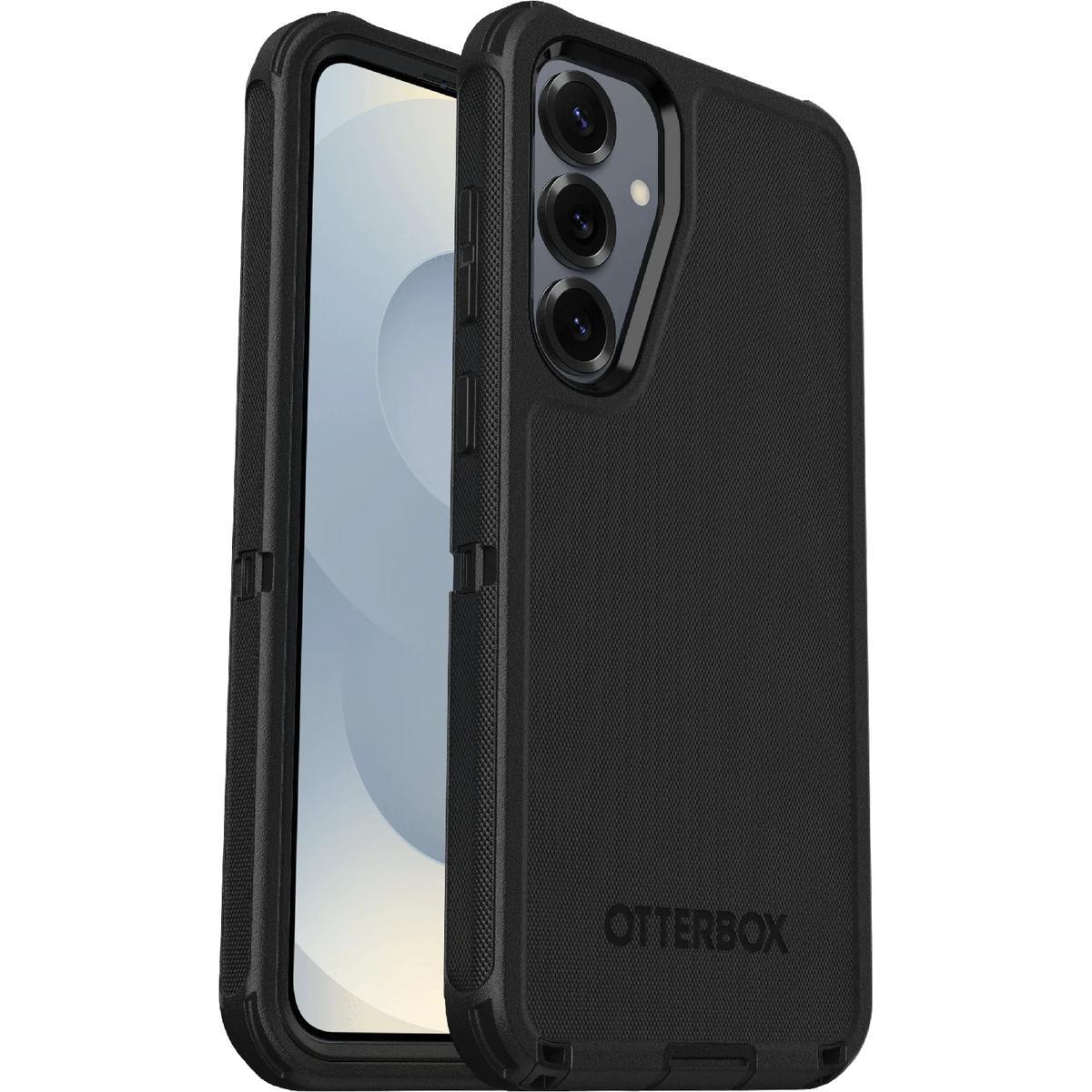 Galaxy S25+ and Galaxy S24+ Defender Series Pro Case