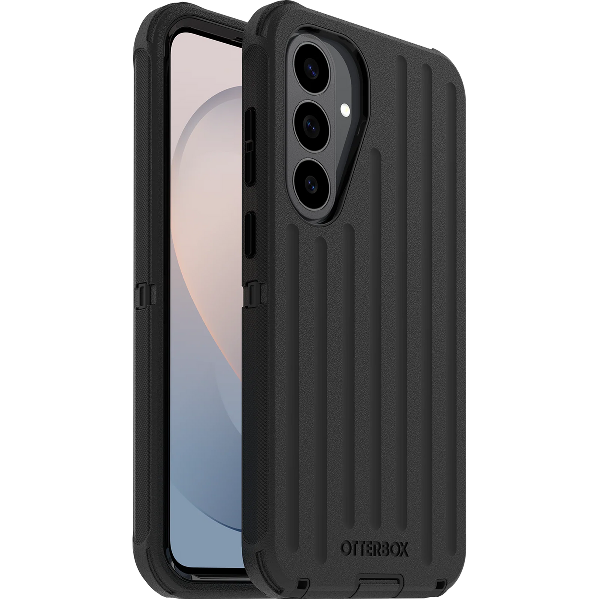 Galaxy S26 FE and Galaxy S25 FE Defender Series Pro Case