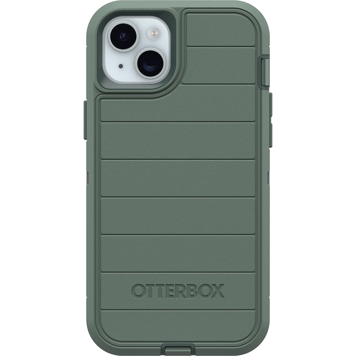 iPhone 15 Plus and iPhone 14 Plus Defender Series Pro Case