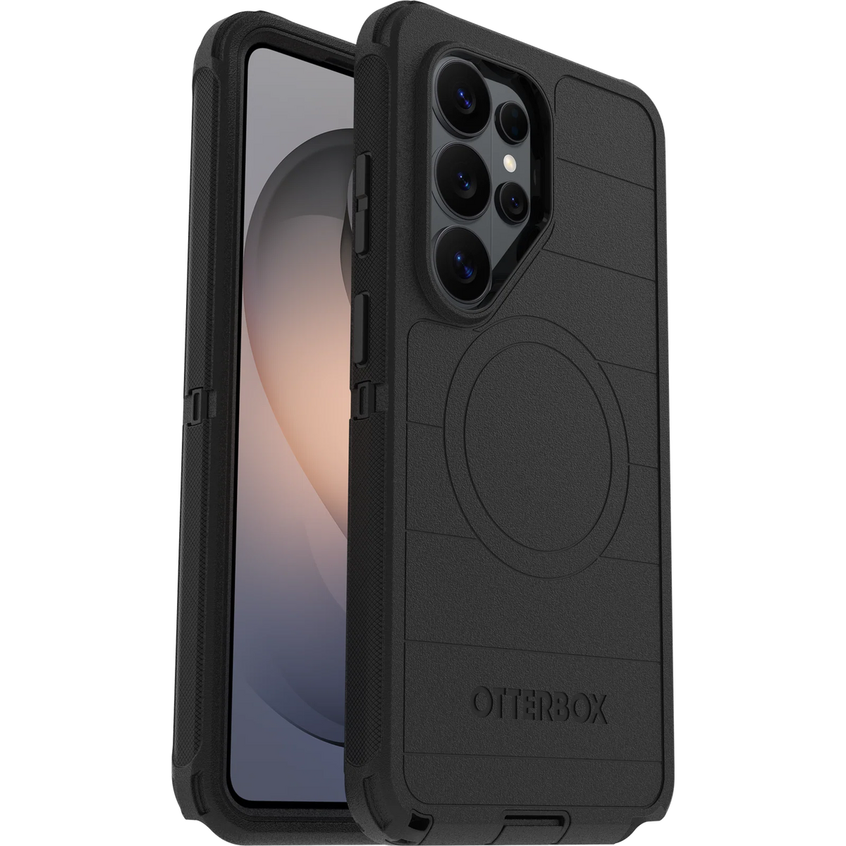 Galaxy S26 Ultra Defender Series Pro Case