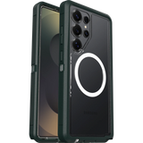 Galaxy S25 Ultra Defender Series Pro XT Case with Magnets