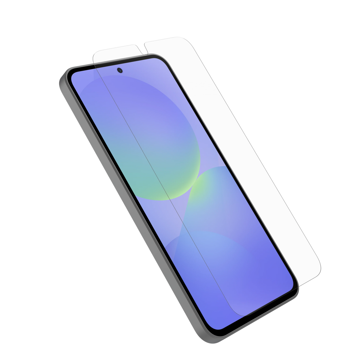 Galaxy A37 5G, Galaxy A56 5G and Galaxy A36 5G OtterBox Glass Screen Protector
