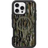 iPhone 16 Pro Max Defender Series Pro XT Case with MagSafe Realtree