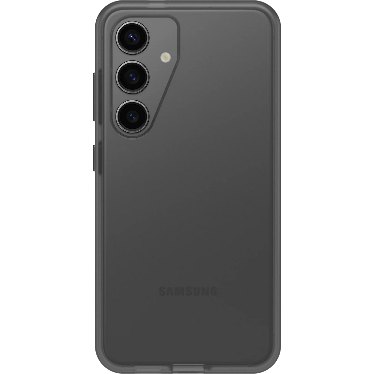 Galaxy S24 Symmetry Series Soft Touch Case