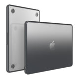 MacBook Air 13-in. (M4), MacBook Air 13-in. (M3) and MacBook Air 13-in. (M2) Lumen Series Case