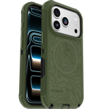iPhone 18 Pro and iPhone 17 Pro Defender Series Pro Case and Slipcover