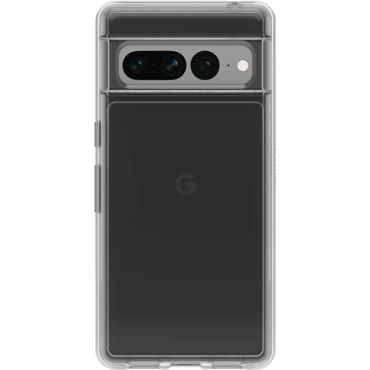 Pixel 7 Pro Symmetry Series Clear Case