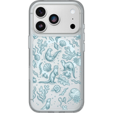 iPhone 17 Pro Symmetry Series Coastal Getaway Case