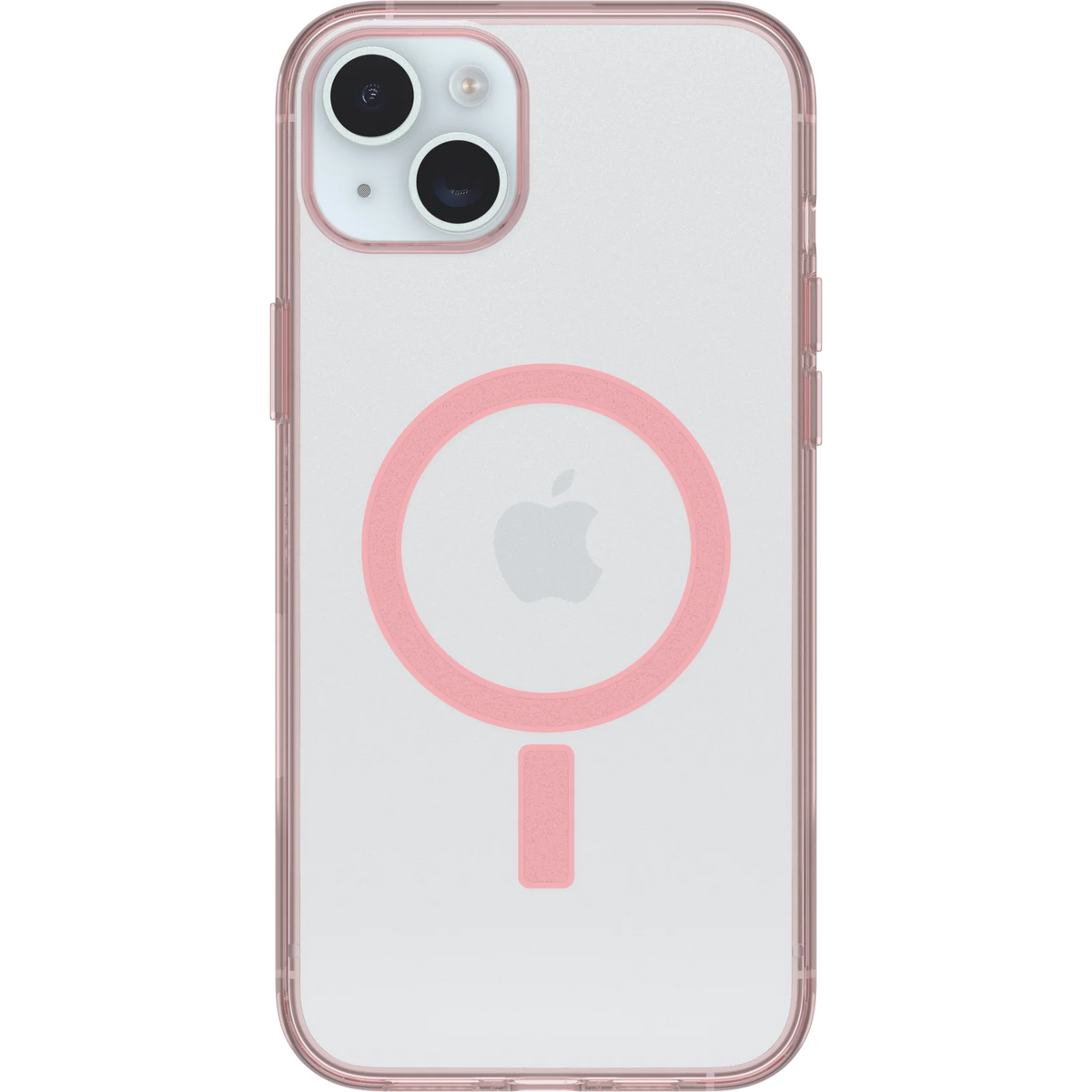 iPhone 15 Plus Lumen Series Case for MagSafe