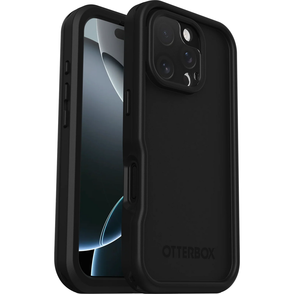 iPhone 16 Pro OtterBox Frē Series for MagSafe Case