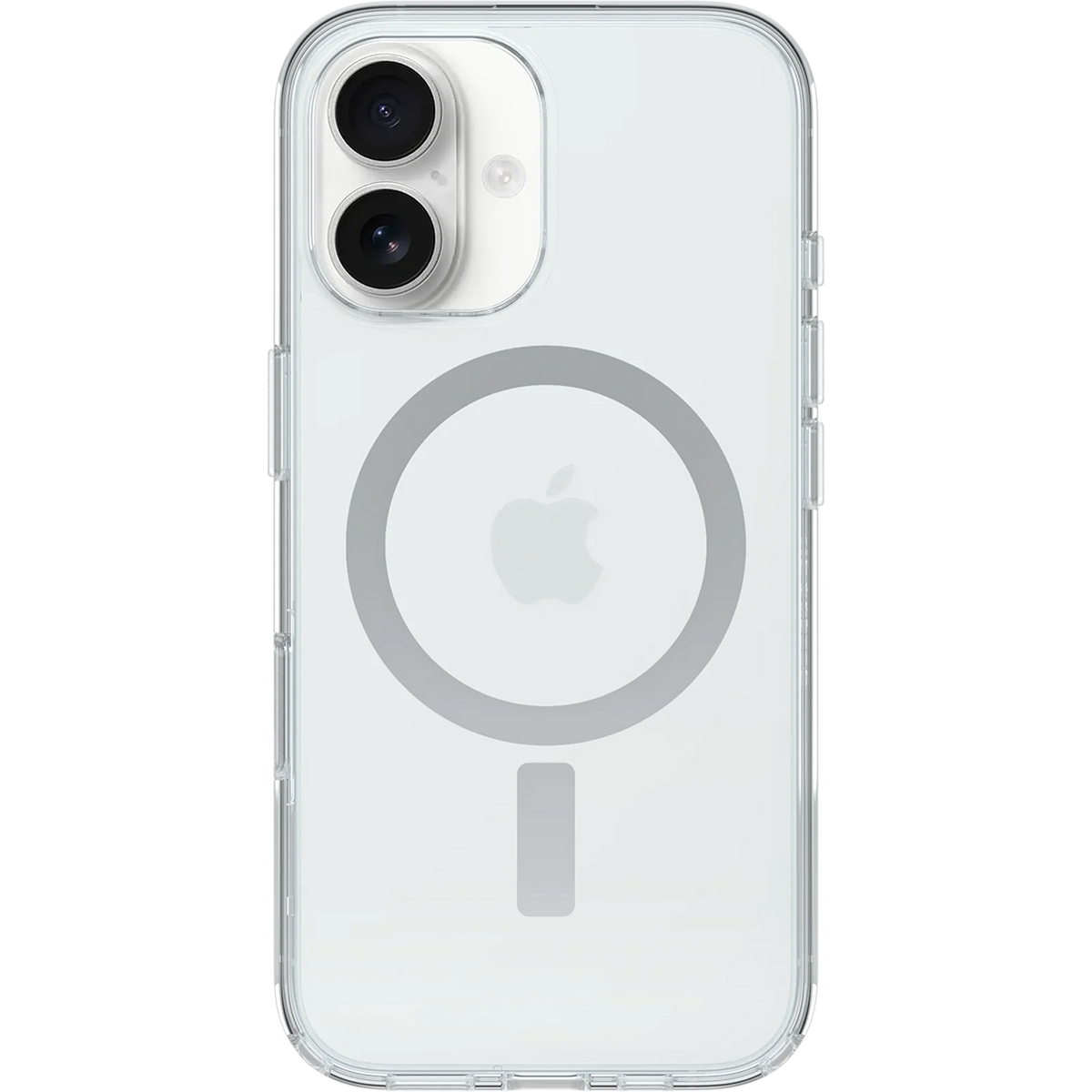 iPhone 16 Symmetry Series Clear Case with Camera Control